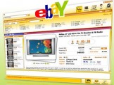 eBay bị cáo buộc bán hàng giả 